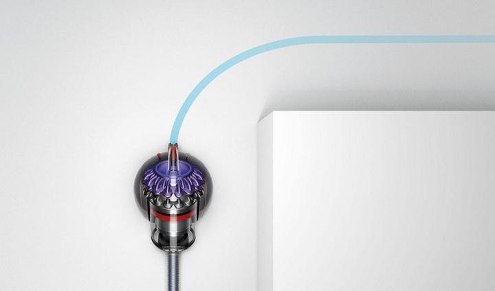 Actual product image Dyson Big Ball Absolute 2