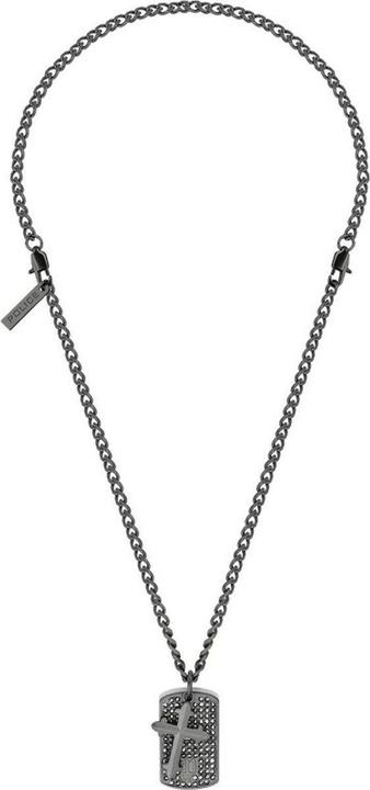 Image du produit Police Vigor (Métal, 50 - 70 cm)