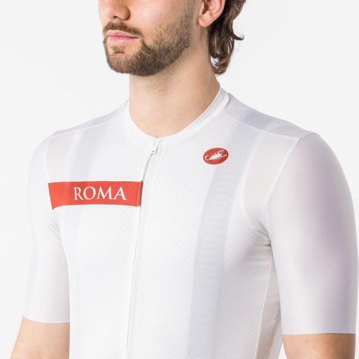 Actual product image Castelli #GIRO109 Rome Jersey (M)
