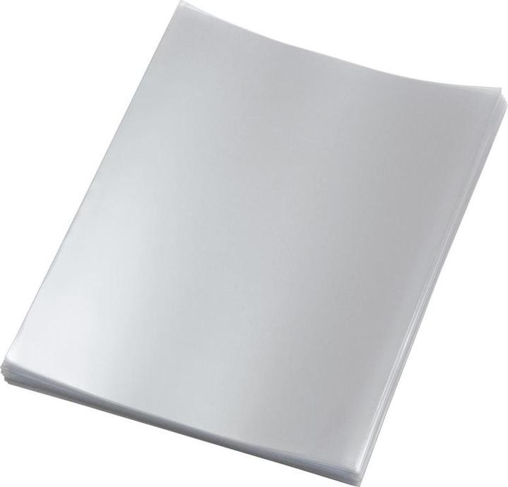 Produktbild Q-Connect Sichtfalter (A4, 1x)