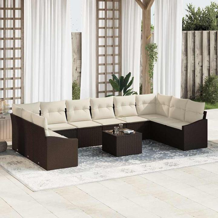Image du produit vidaXL Laylah