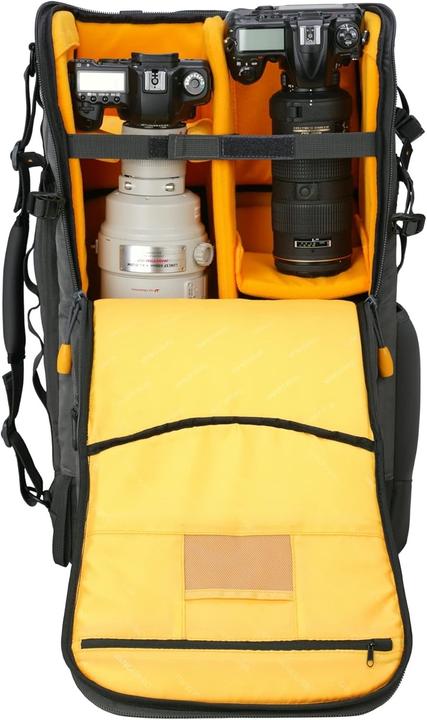 Actual product image Vanguard ALTA SKY 68 (Photo backpack, 36 l)