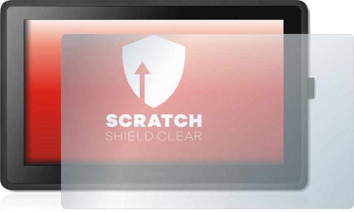 Produktbild upscreen Scratch Shield Displayschutz (1 Stück, Cintiq 22)