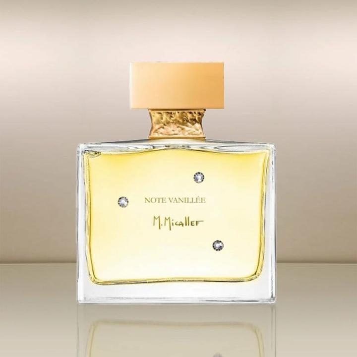 Immagine prodotto M. Micallef Nota Vanillee Eau de Parfum (Eau de parfum, 100 ml)
