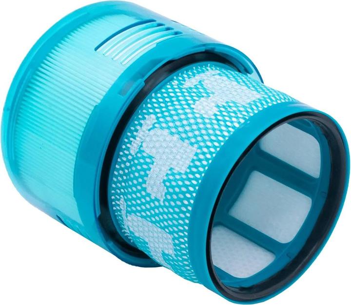 Actual product image Roboparts Hepa Filter für Dyson Gen5 Detect - 2 Stück