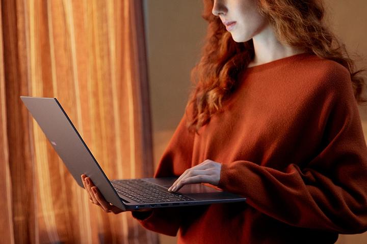 Produktbild Samsung Galaxy Book4 (15.60", Intel Core 5 120U, 16 GB, 512 GB, DE)