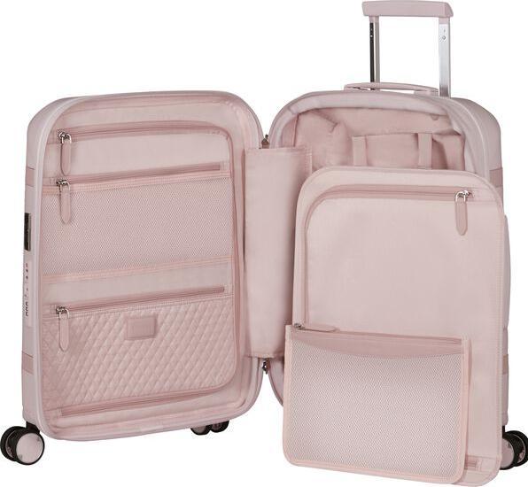Produktbild Samsonite Image Trolley mit 4 Rollen erweiterbar 55cm (47 l)