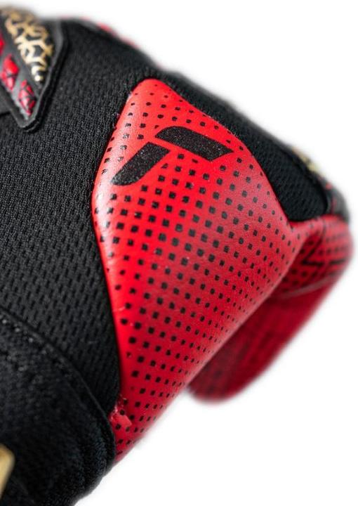 Actual product image Reusch Attrakt Gold X (9.5)