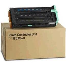 Gestetner, Toner, Drum Unit Color (BK)