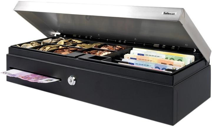 Produktbild Safescan SD-4617S