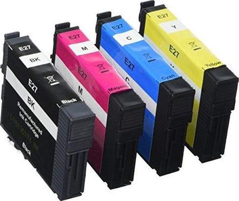 Produktbild Peach E27 (BK, C, M, Y)