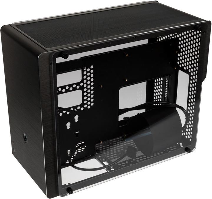 Produktbild Raijintek Ophion M Evo (mATX, Mini-ITX)