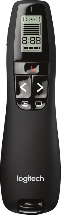 Logitech R700