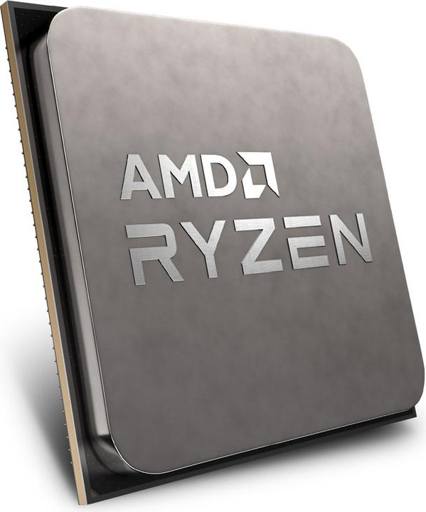 Produktbild AMD Ryzen 7 5700G (AM4, 3.80 GHz, 8 -Core)