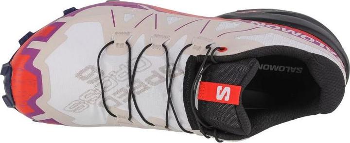 Produktbild Salomon Speedcross 6 Wide W 472212 40 (40)