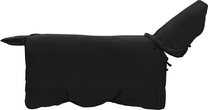 Produktbild vidaXL Polyester-Decke (135 cm)