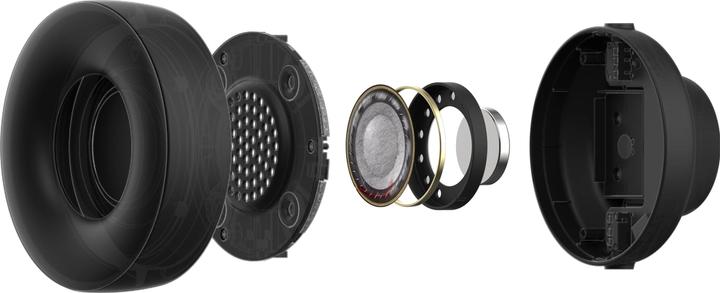 Produktbild Aiaiai TMA-2 DJ XE (Keine Geräuschunterdrückung, Kabelgebunden)