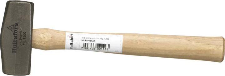 Immagine prodotto Hultafors Mallet (1350 g)