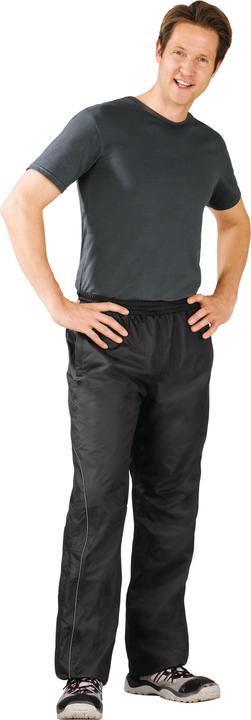 Produktbild Planam Monsun Hose schwarz L XL (XL)