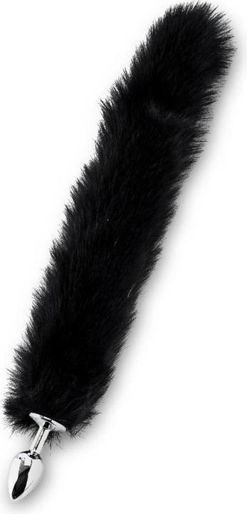 Produktbild Zenn Deluxe Fluffy Fox Plug