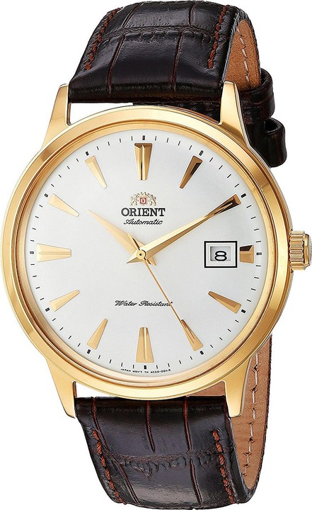 Produktbild Orient Classic Bambino V2 - FAC00003W0 (Analoguhr, 41 mm)