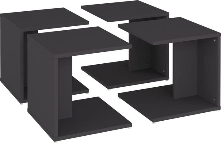Image du produit vidaXL Couchtisch