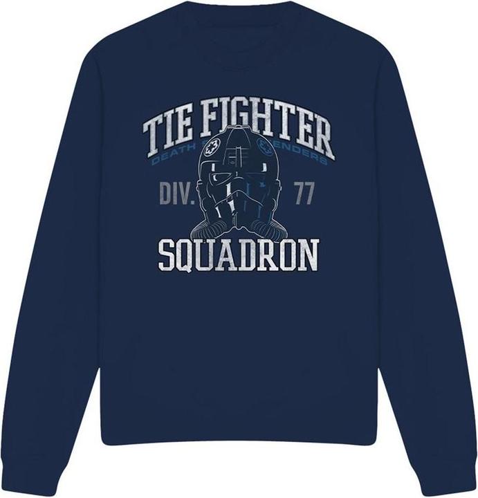 Immagine prodotto Star Wars Tie Fighter Squadron Felpa Adulto Unisex (XXL)