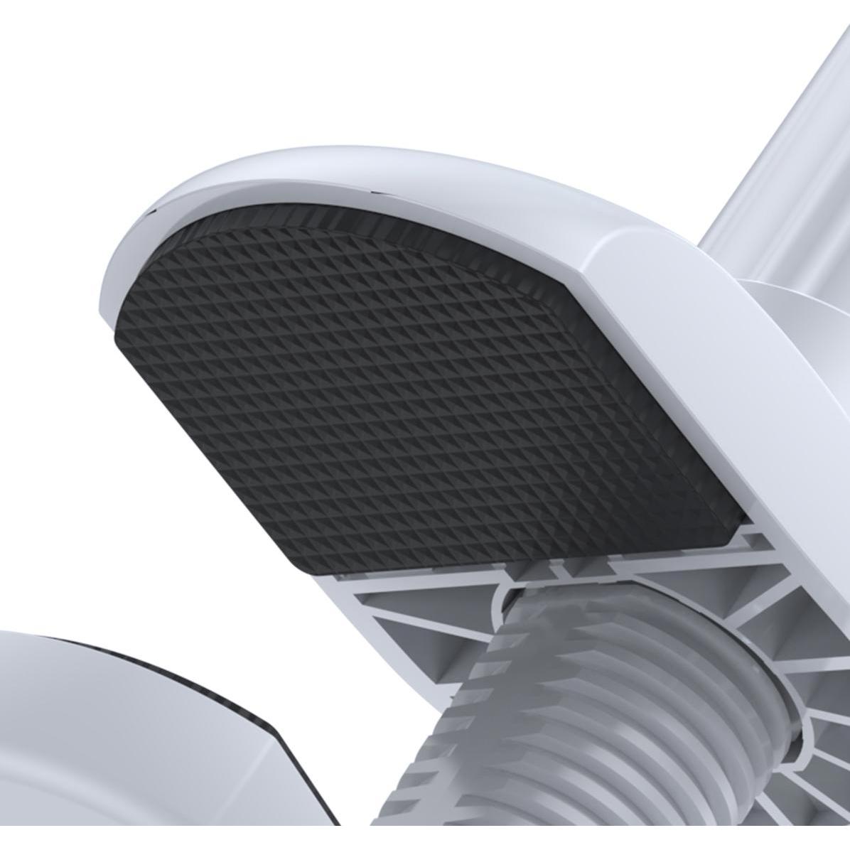 Thumbnail - Baseus Desktophalterung, Smartphone Halterung, Weiss