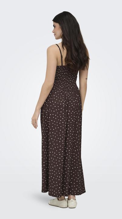 Image du produit Only ONLMOLLY Langes Kleid Kleid (M)