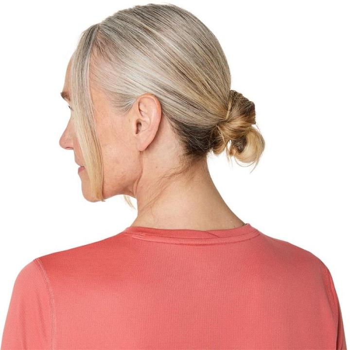 Produktbild ASICS Performance Damen Core Langarm-Oberteil (M)