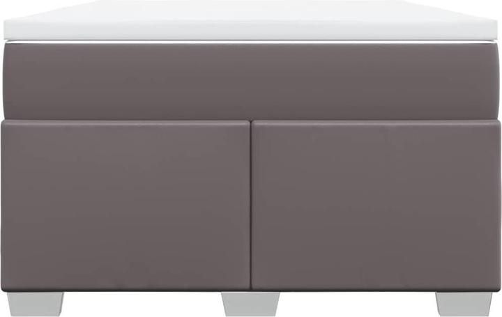 Actual product image vidaXL Boxspringbett (120 x 190 cm)