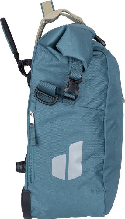 Productafbeelding Deuter Valbona 20+5 (25 l, Draagtas)