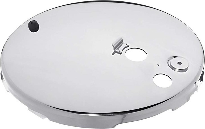 Actual product image WMF Perfect Premium (22 cm, Steam cooker, Stainless steel)