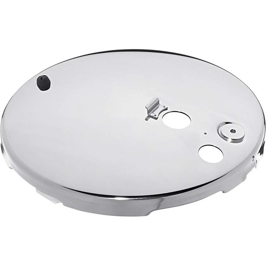 Thumbnail - WMF Perfect Premium, Pfanne + Kochtopf, Schwarz, Silber