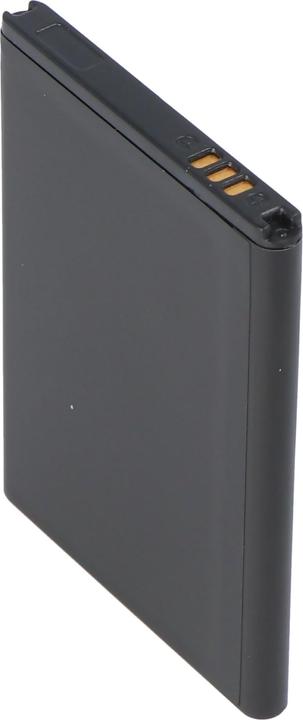 Actual product image Samsung Akku Galaxy ACE Akku EB494358VU