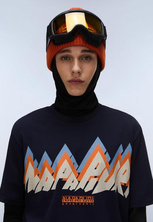 Actual product image Napapijri Fiemme (XS)