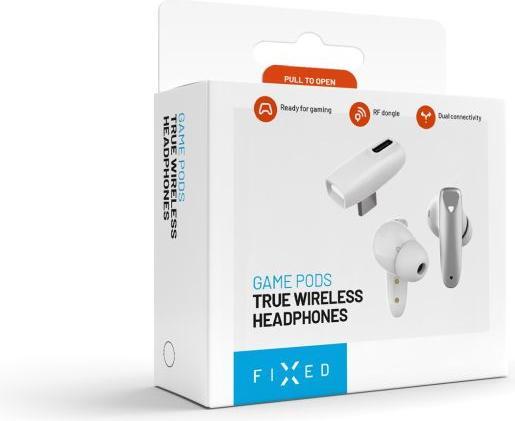 Produktbild Fixed Game Pods, weiss (Kabellos)