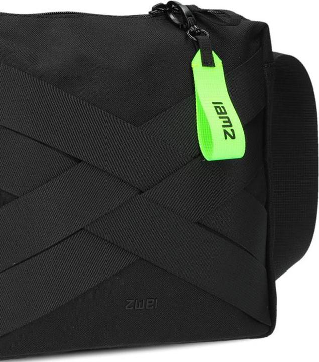 Actual product image Zwei Shoulder bag Alex AL100