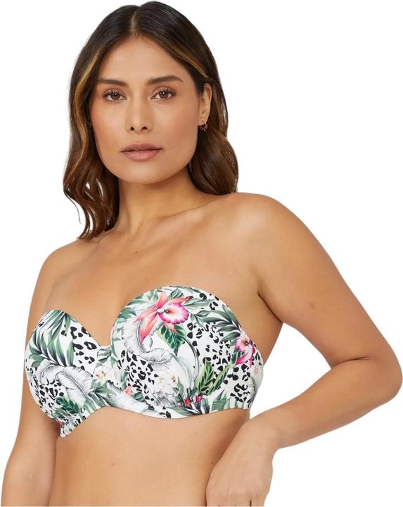 Produktbild Universal Textiles Bikini Oberteil Trägerlos