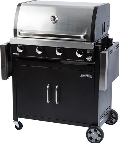 Produktbild Sunbiance Uranus 4 (12.80 kW)