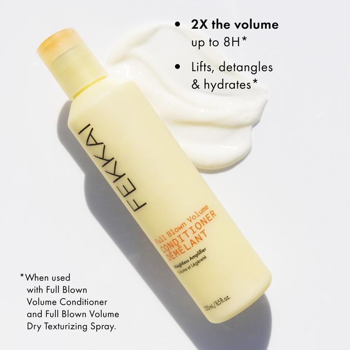 Produktbild Fekkai - Full Blown Volume Conditioner 250 ml (250 ml)