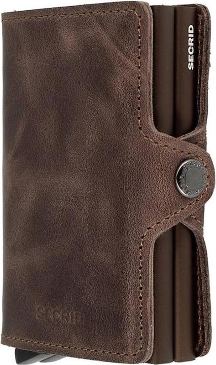 Produktbild Secrid Twinwallet