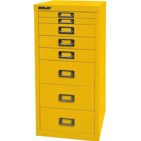 Bisley, Aktenschrank, Home