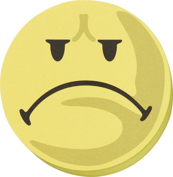 Actual product image Franken Moderation card