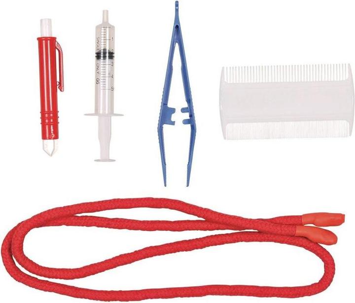Image du produit Trixie Trousse de secours (Chien)