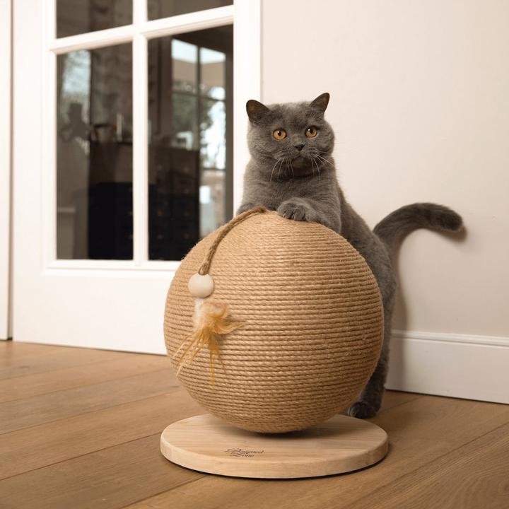 Produktbild Designed by Lotte Balty (Braun)