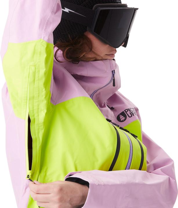 Produktbild Picture Acidic 3L Xpor (XS)