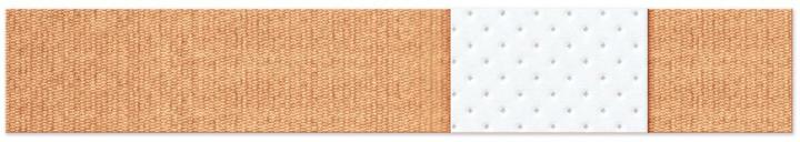 Image du produit Hansaplast Finger Pflaster Elastic (16 x)