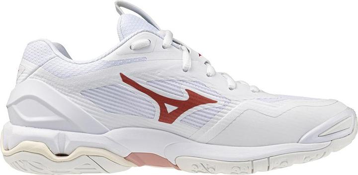 Produktbild Mizuno Wave Stealth 6 Damen (44.5)