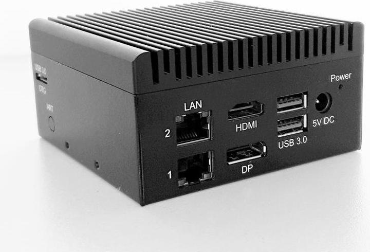 Produktbild Mitel CloudLink Gateway f?r MiVO 470